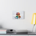 Origaymi Matte Canvas