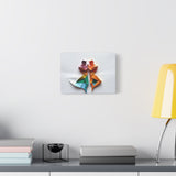 Origaymi Matte Canvas