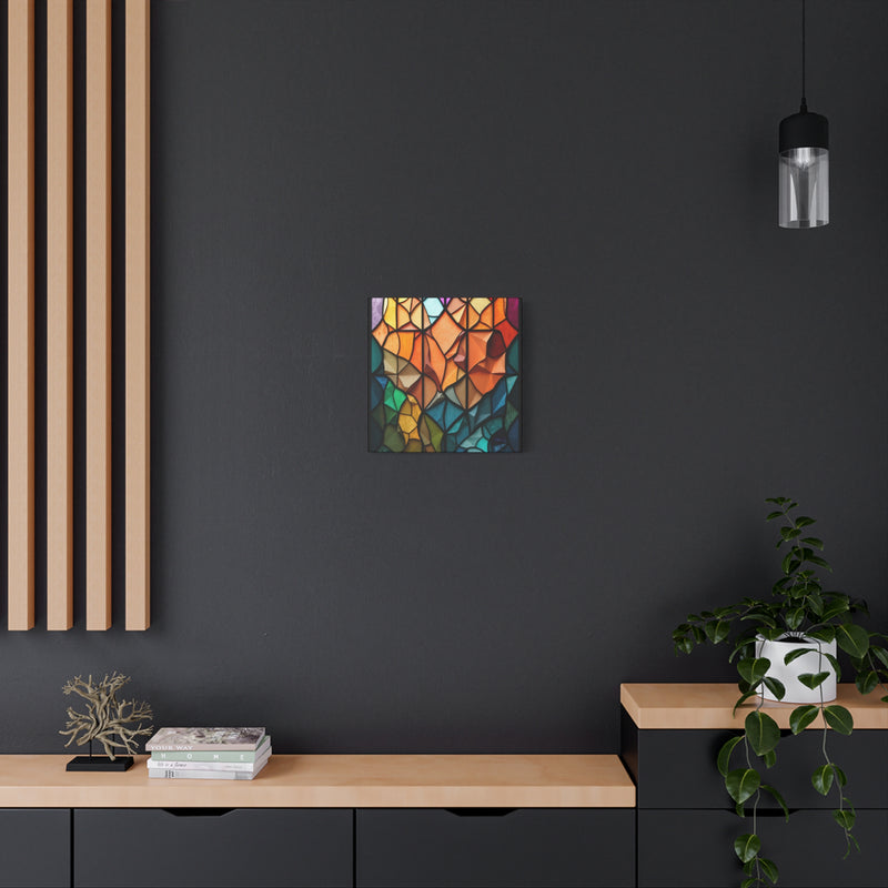 Origlassi 1 Matte Canvas