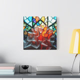 Origlassi 13 Matte Canvas