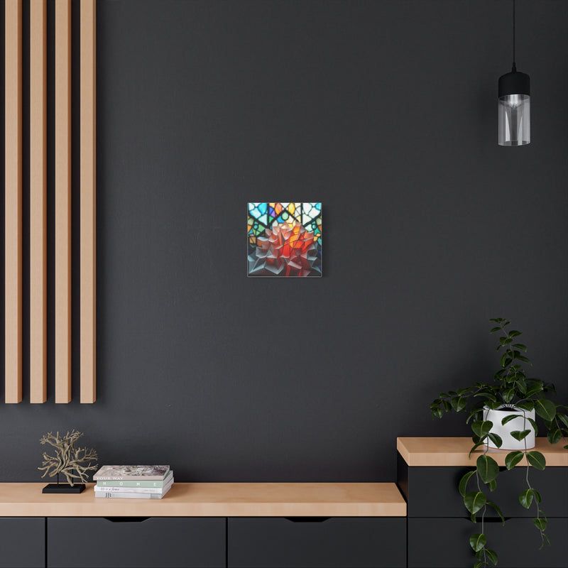Origlassi 13 Matte Canvas