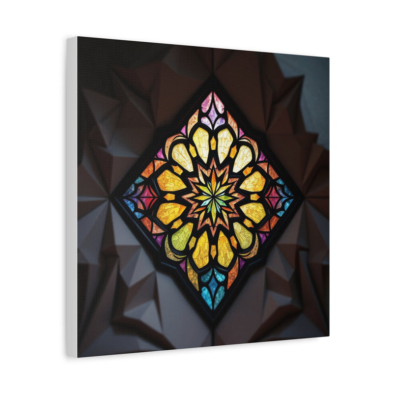 Origlassi 8 Matte Canvas