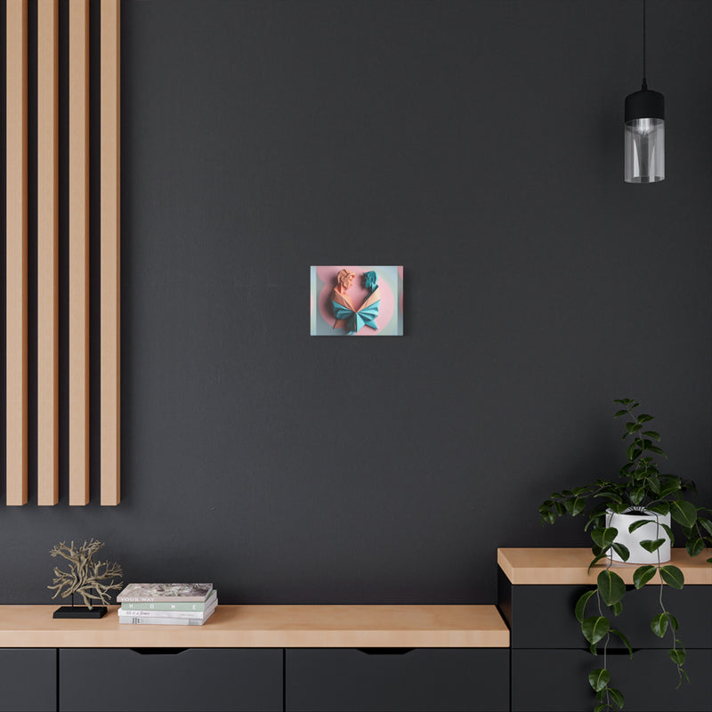 Origaymi 10 Matte Canvas