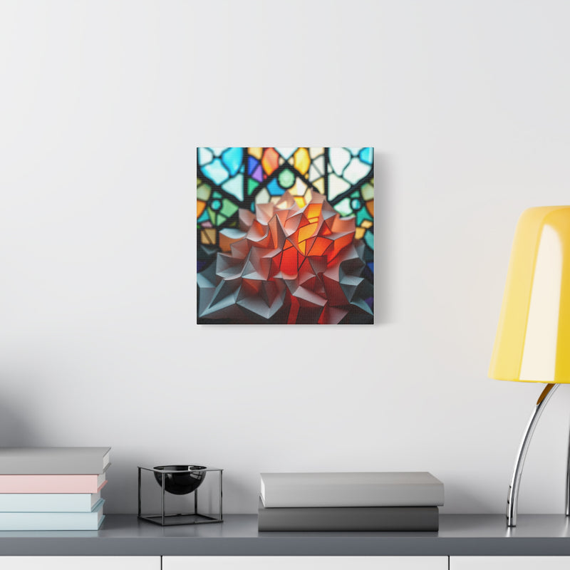 Origlassi 13 Matte Canvas