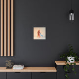 Oridogmi 3 Matte Canvas