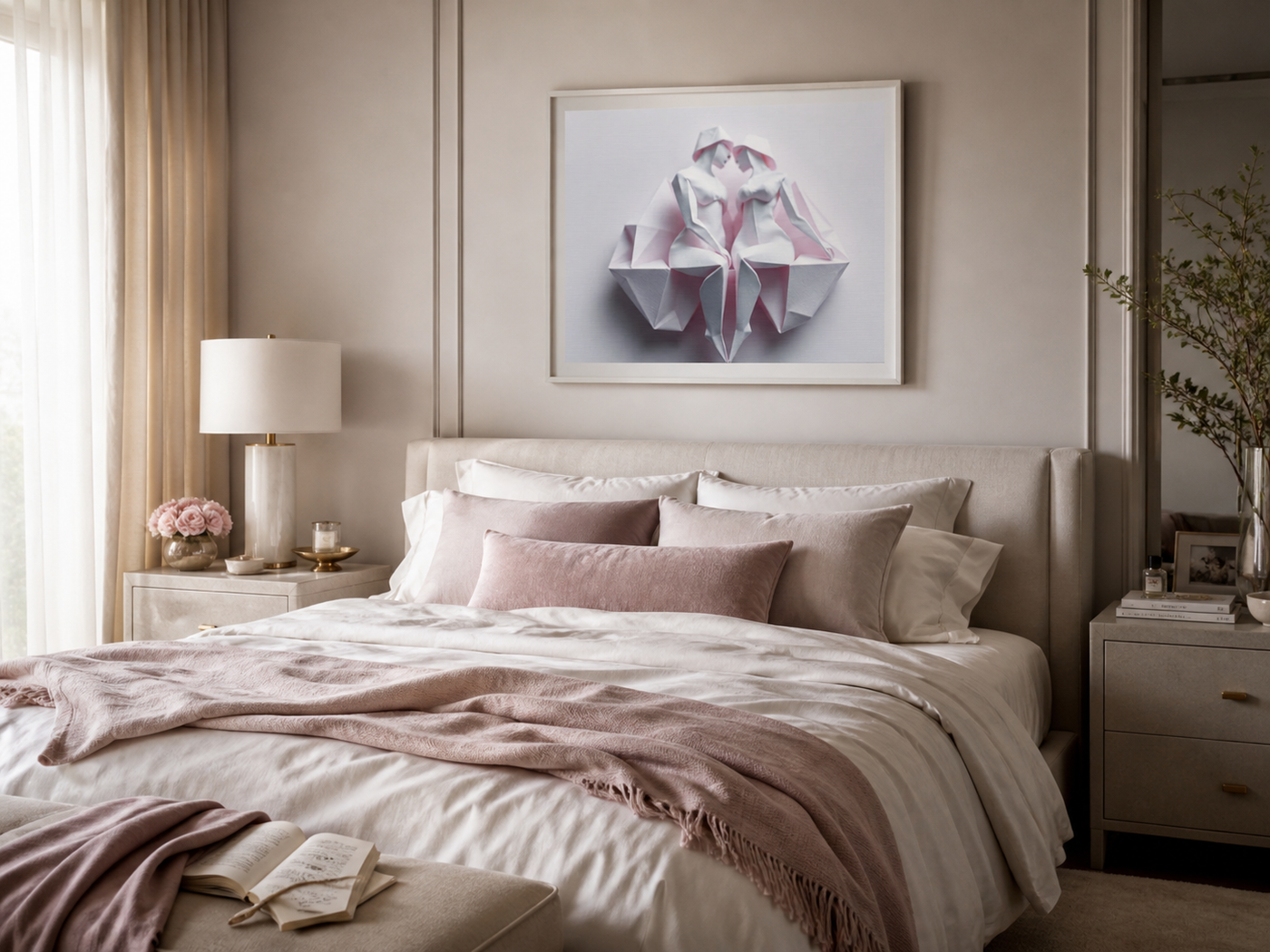 For Your Bedroom